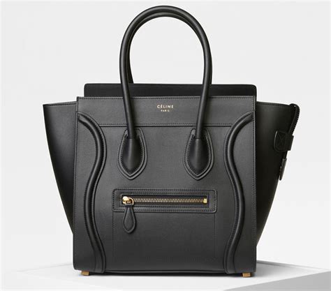 celine purse price canada